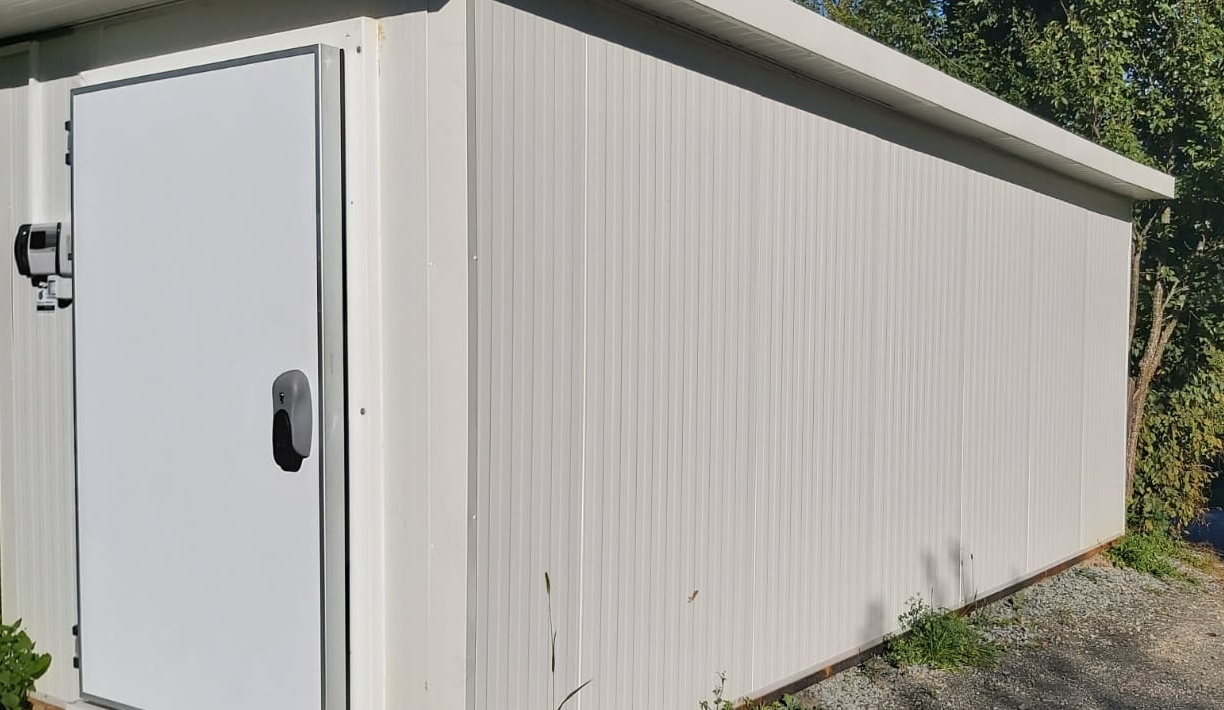 FruitCold Container frigorific